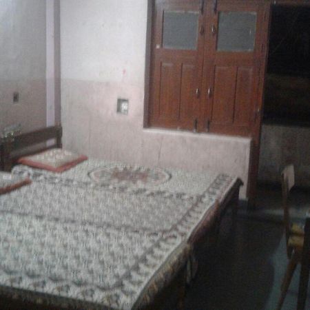 Hotel Shanti Nivas Hyderabad Exterior foto