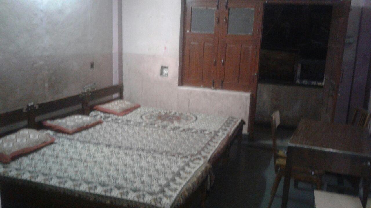 Hotel Shanti Nivas Hyderabad Exterior foto