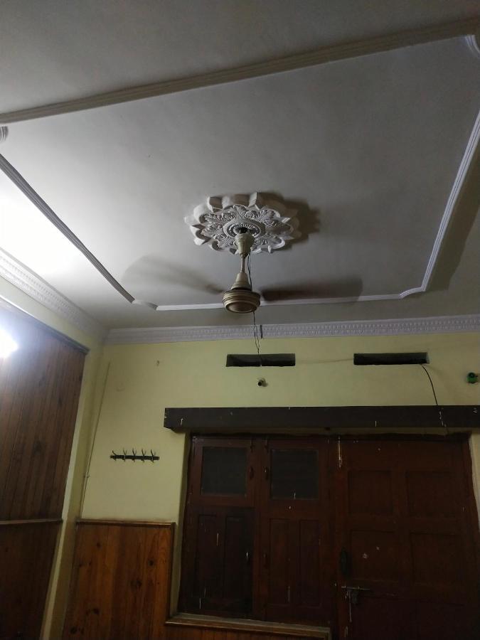 Hotel Shanti Nivas Hyderabad Exterior foto